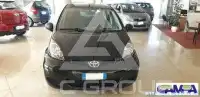 2011 Toyota AYGO