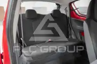 2011 Toyota AYGO