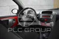 2011 Toyota AYGO