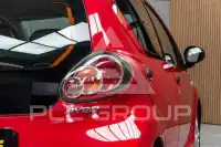 2011 Toyota AYGO