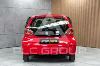 2011 Toyota AYGO