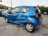 2011 Toyota AYGO
