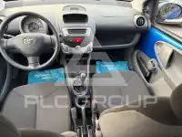 2011 Toyota AYGO