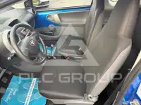 2011 Toyota AYGO