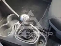 2011 Toyota AYGO