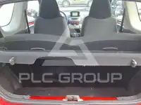 2011 Toyota AYGO