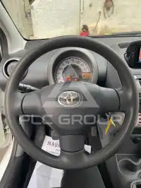 2011 Toyota AYGO