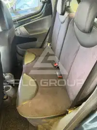 2011 Toyota AYGO