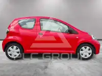 2011 Toyota AYGO