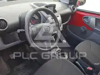 2011 Toyota AYGO