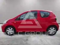 2011 Toyota AYGO