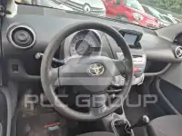 2011 Toyota AYGO