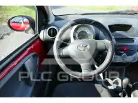 2011 Toyota AYGO
