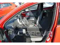 2011 Toyota AYGO