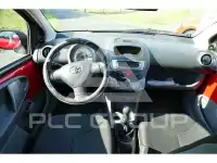 2011 Toyota AYGO
