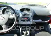 2011 Toyota AYGO