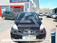 2011 Toyota AYGO