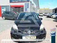 2011 Toyota AYGO