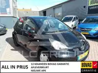 2011 Toyota AYGO