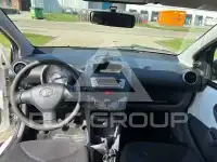 2011 Toyota AYGO