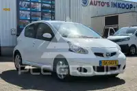 2011 Toyota AYGO