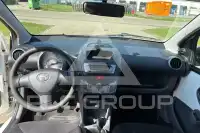 2011 Toyota AYGO