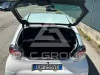 2011 Toyota AYGO