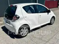 2011 Toyota AYGO