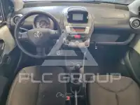 2011 Toyota AYGO