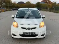 2011 Toyota AYGO