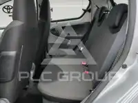 2011 Toyota AYGO