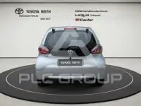 2011 Toyota AYGO