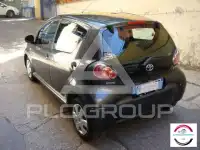 2011 Toyota AYGO