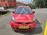 2011 Toyota AYGO