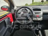 2011 Toyota AYGO
