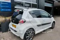 2011 Toyota AYGO
