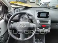 2011 Toyota AYGO