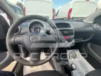 2011 Toyota AYGO