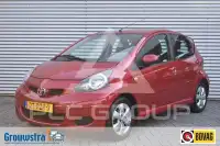 2011 Toyota AYGO