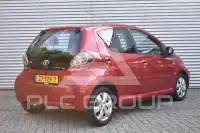 2011 Toyota AYGO