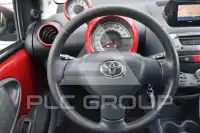 2011 Toyota AYGO