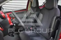 2011 Toyota AYGO