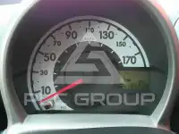 2011 Toyota AYGO