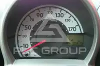 2011 Toyota AYGO