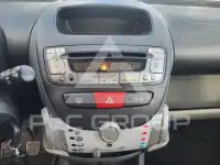 2011 Toyota AYGO
