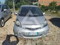 2011 Toyota AYGO