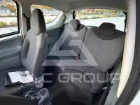 2011 Toyota AYGO