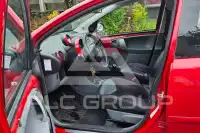 2011 Toyota AYGO