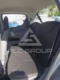 2011 Toyota AYGO