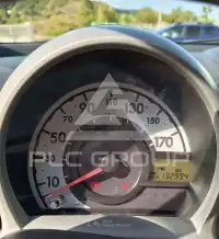 2011 Toyota AYGO